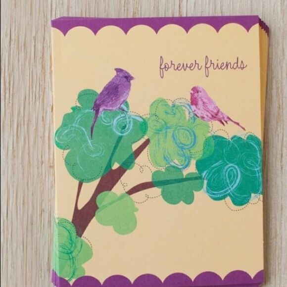 🌸 Inspirational  Note  Cards - Picture 6 of 6